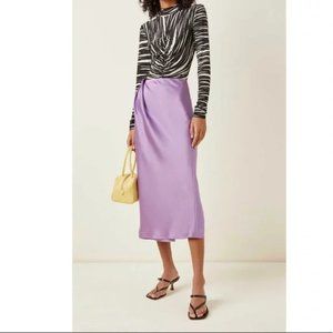 Stine Goya Bladi Skirt Lilac M
